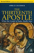 Thirteenth Apostle: Revised Edition