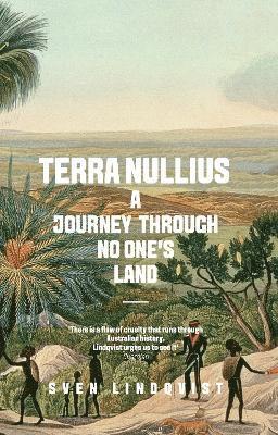 Sven Lindqvist - Terra Nullius, Häftad