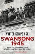 Swansong 1945