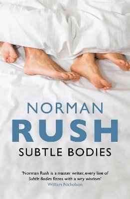 Norman Rush - Subtle Bodies, Häftad. Tillgänglighet: Lägg i varukorg