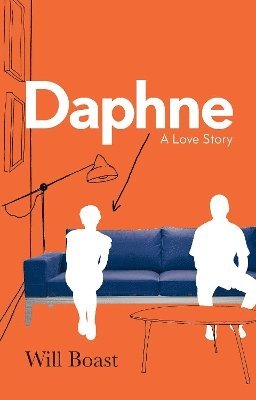 Will Boast - Daphne, Häftad. Tillgänglighet: Tillfälligt slut