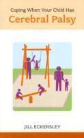Coping When Your Child Has Cerebral Palsy