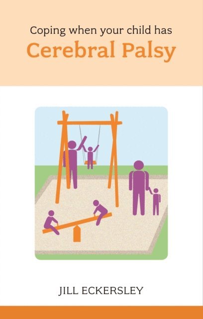 Jill Eckersley - Coping When Your Child Has Cerebral Palsy, E-bok. Tillgänglighet: Lägg i varukorg