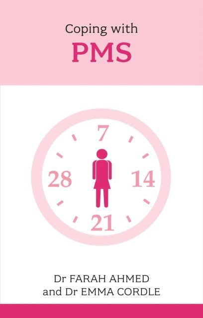 Farah Ahmed - Coping with PMS, E-bok