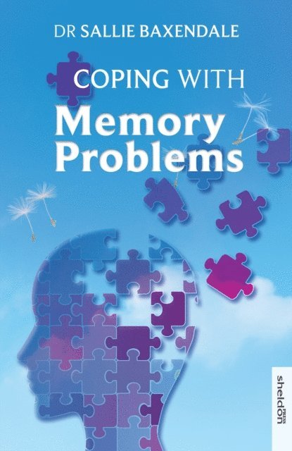 Sallie Baxendale - Coping with Memory Problems, E-bok