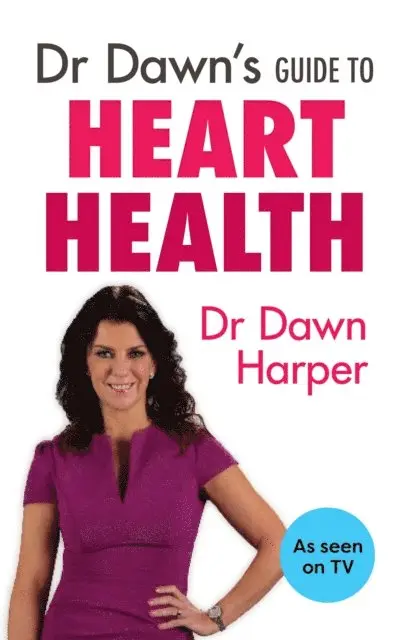 Dawn Harper - Dr Dawn's Guide to Heart Health, E-bok. Tillgänglighet: Lägg i varukorg