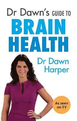 Dawn Harper - Dr Dawn's Guide to Brain Health, Häftad. Tillgänglighet: Lägg i varukorg