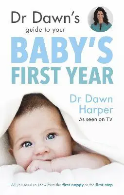 Dawn Harper - Dr Dawn's Guide to Your Baby's First Year, Häftad. Tillgänglighet: Lägg i varukorg