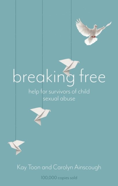 Kay Toon - Breaking Free, E-bok