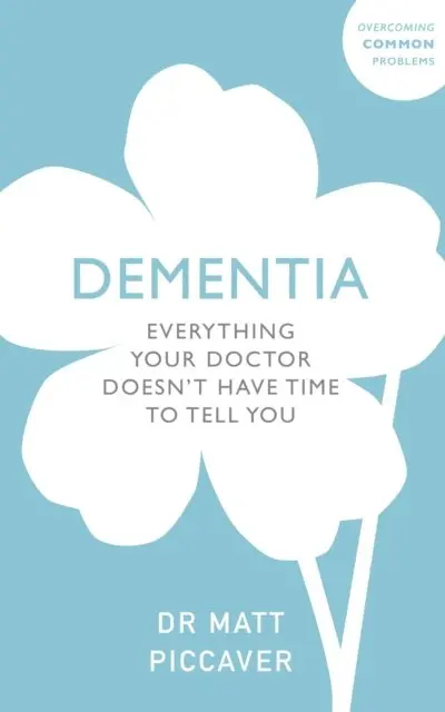 Matt Piccaver - Dementia, E-bok. Tillgänglighet: Lägg i varukorg