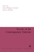 Novels of the Contemporary Extreme
