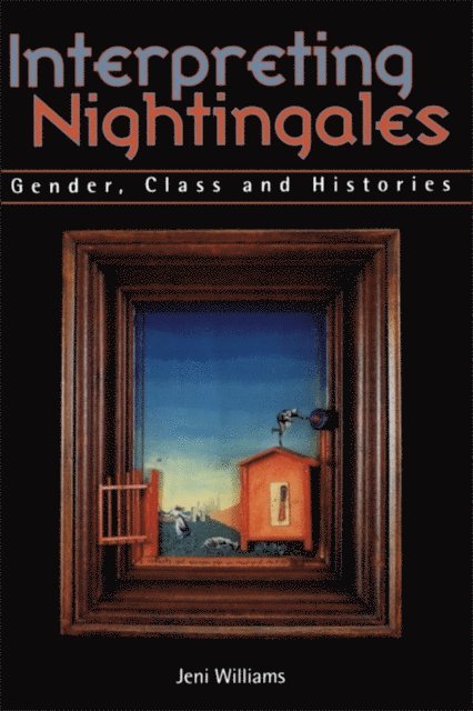 Jeni Williams - Interpreting Nightingales, E-bok