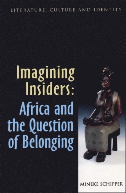Mineke Schipper - Imagining Insiders, E-bok