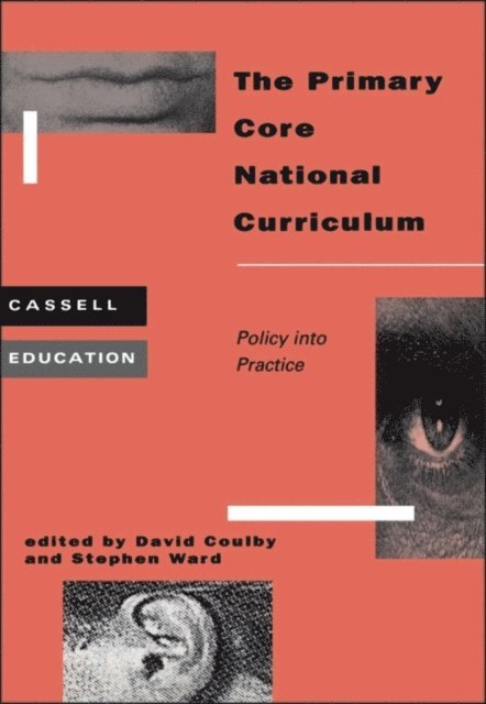 David Coulby - Primary Core National Curriculum, E-bok