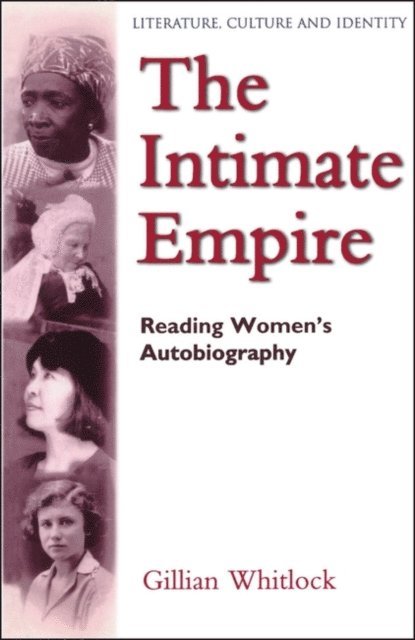 Gillian Whitlock - Intimate Empire, E-bok