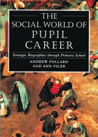 The Social World of Pupil Career