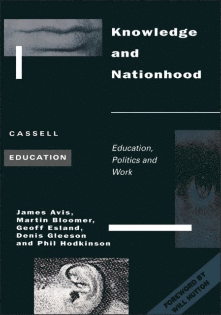 Denis Glesson - Knowledge and Nationhood, E-bok. Tillgänglighet: Lägg i varukorg