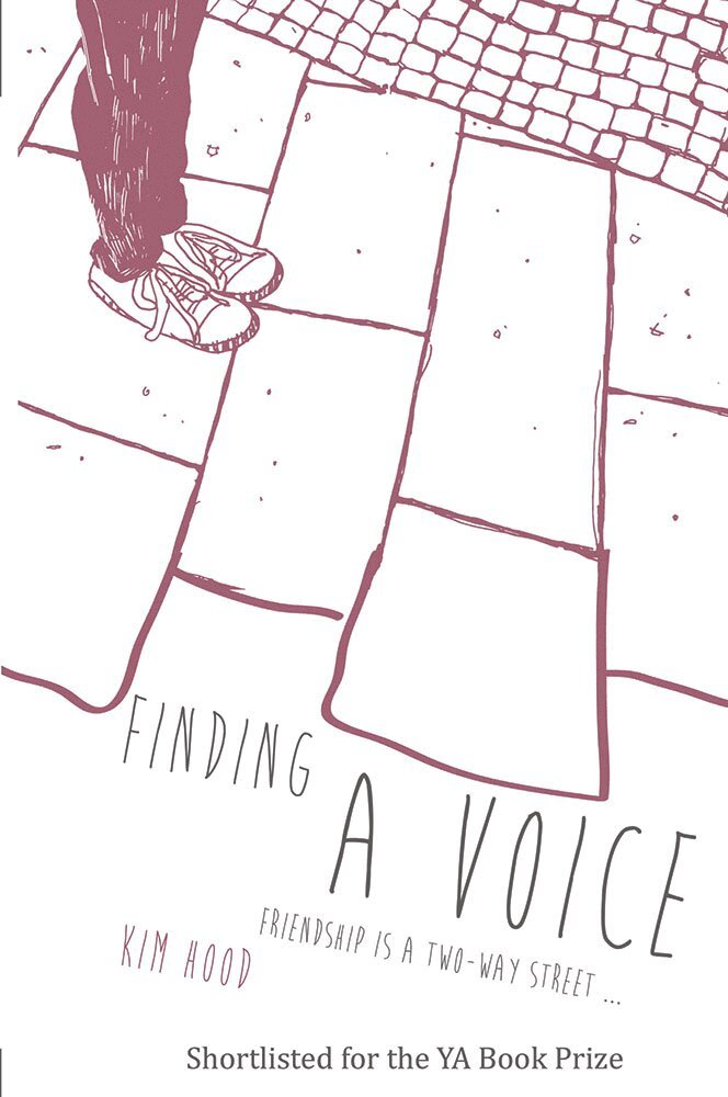 Finding a Voice