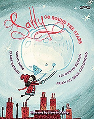 Sally Go Round The Stars av Sarah Webb, Claire Ranson