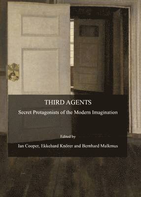 Ian Cooper, Ekkehard Knörer, Bernhard Malkmus - Third Agents, Inbunden
