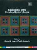 Liberalization of the Postal and Delivery Sector