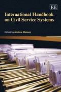 International Handbook on Civil Service Systems
