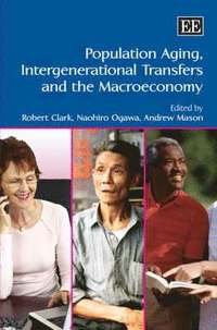 Population Aging, Intergenerational Transfers and the Macroeconomy