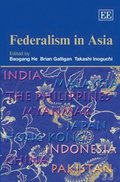Federalism in Asia