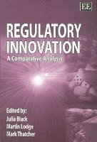 Regulatory Innovation