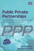 Public Private Partnerships