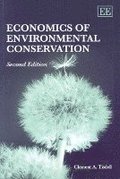Economics of Environmental Conservation, Second Edition