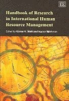 Readings And Cases In International Human Resource - 