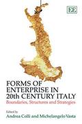 Forms of Enterprise in 20th Century Italy