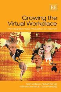 Growing the Virtual Workplace
