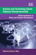 Science and Technology Based Regional Entrepreneurship