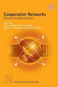 Cooperative Networks