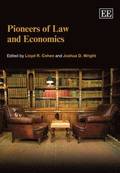 Pioneers of Law and Economics