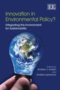 Innovation in Environmental Policy? - Integrating the Environment for Sustainability