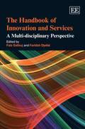 Handbook of Innovation and Services