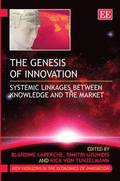 Genesis of Innovation
