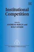 Institutional Competition