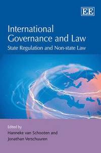 International Governance and Law
