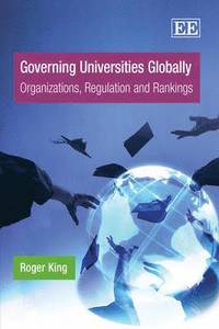 Governing Universities Globally