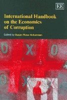 International Handbook on the Economics of Corruption