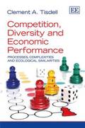 Competition, Diversity and Economic Performance