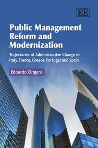 Public Management Reform and Modernization