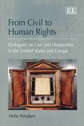 From Civil to Human Rights