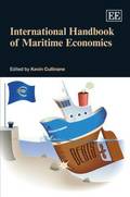 International Handbook of Maritime Economics