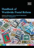 Handbook of Worldwide Postal Reform