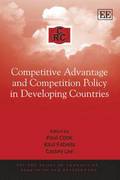 Competitive Advantage and Competition Policy in Developing Countries